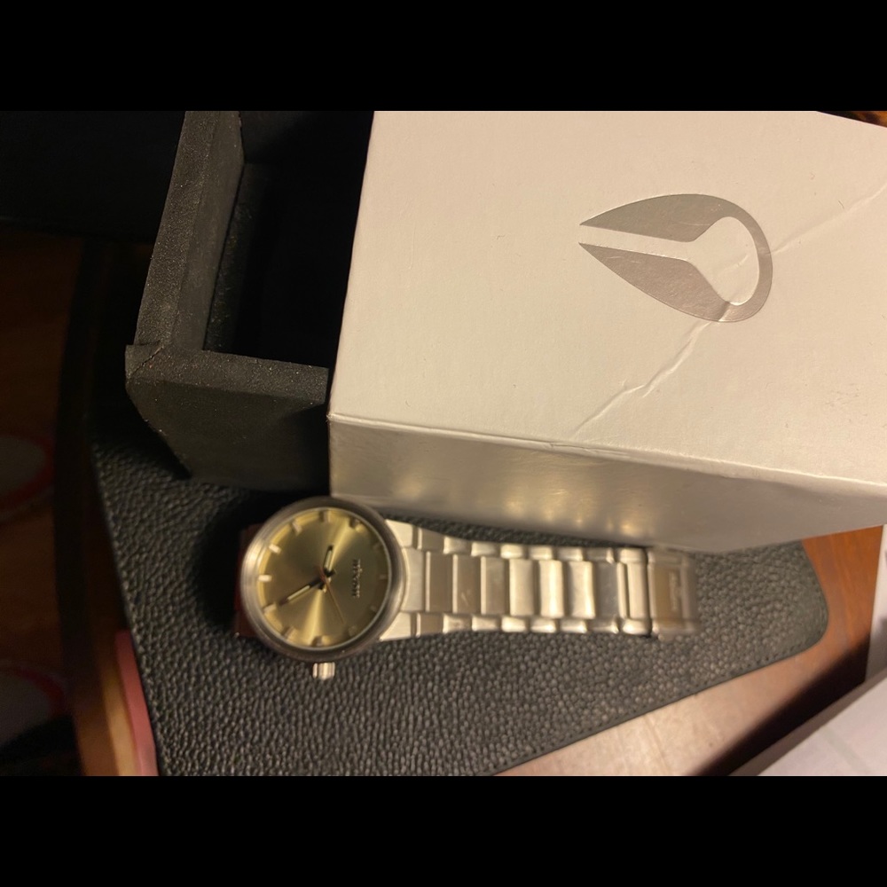 Mens watch